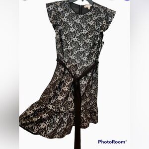 Michael Kors Dress Women’s Size Large New with tags